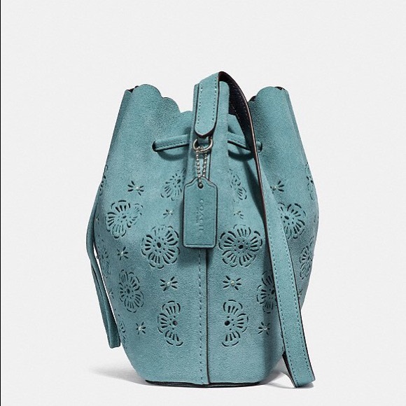 Coach women’s purse - Picture 2 of 3